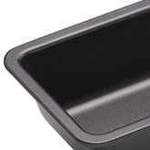 MasterClass Carbon Steel Non-Stick Loaf Tin 7x3.5"